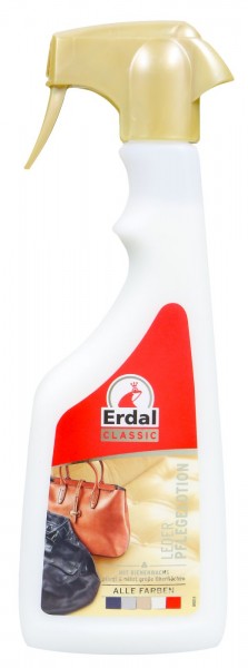Erdal Leather Care Lotion, 500 ml