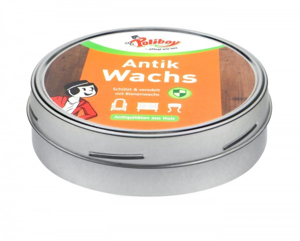 Poliboy Antique Wax, 200 ml