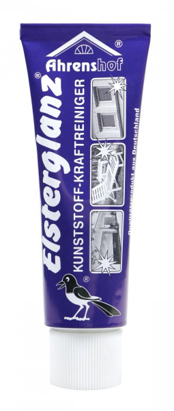 Elsterglanz plastic power cleaner, 40 ml