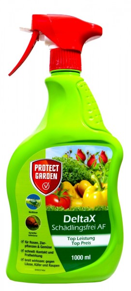 Protect Garden Delta X Pest Killer AF, 1 l