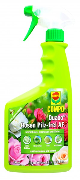 Compo Duaxo Rose Anti-fungal, 750 ml