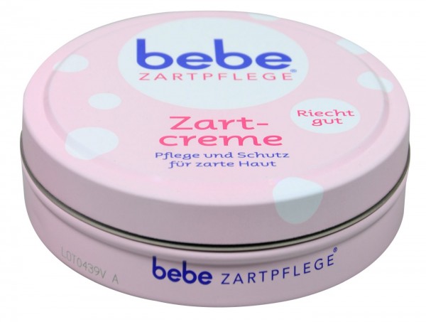 Bebe Sensitive Care Cream, 150 ml