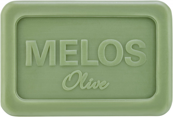 Speick Melos Olive Soap, 100 g