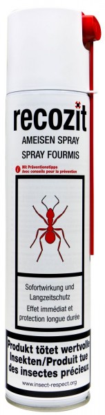 Recozit Ant Spray, 400 ml
