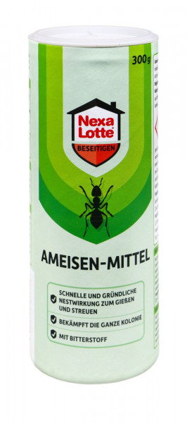 Nexa Lotte ant repellent, 300 g