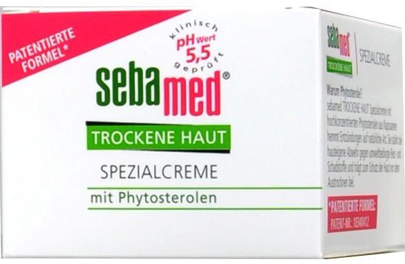 Sebamed Dry Skin Special Cream, 50 ml