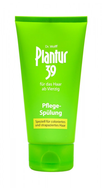 Plantur 39 Conditioner for Coloured Hair, 150 ml