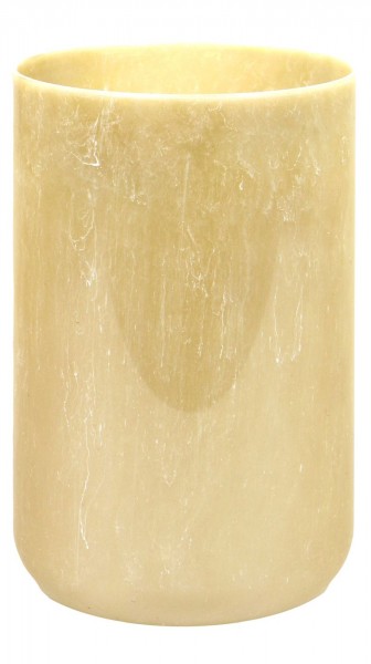 Marble-look Toothbrush Tumbler, 9 x 6.5 C