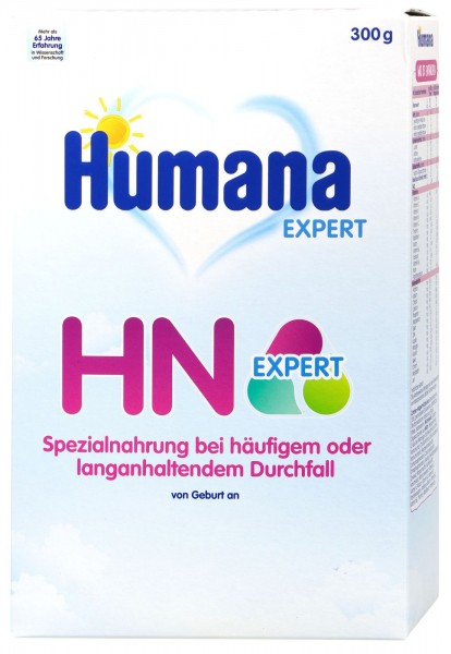 Humana HN Powder, 300 g