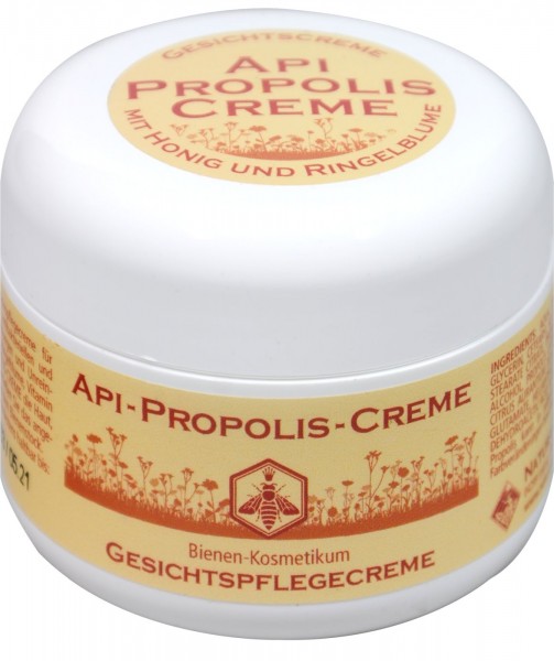 Api-Propolis Face Cream, 50 ml
