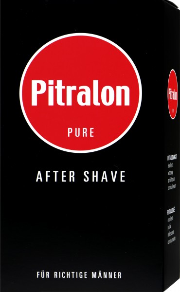 Pitralon Pure Aftershave, 100 ml