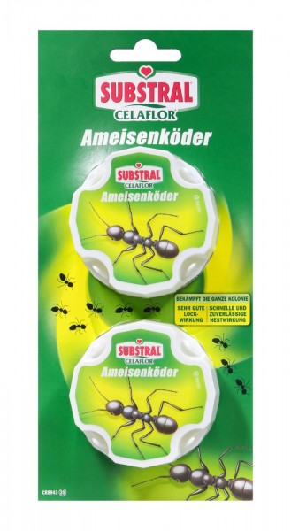 Celaflor Substral Ant Bait, 2-pack