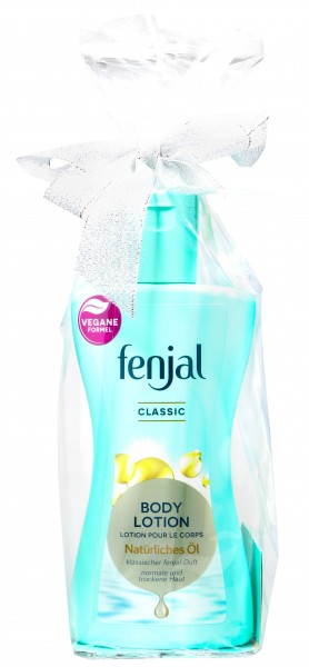 Fenjal Gift Pack Care Set Classic