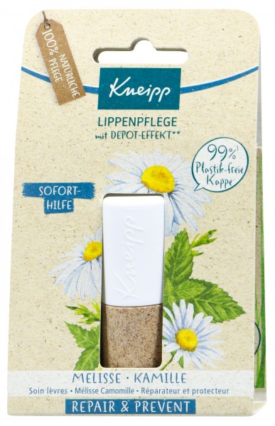 Kneipp Lip Care Winter Care, 4,7 g