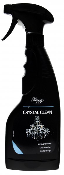 Hagerty Crystal Cleaner, 500 ml