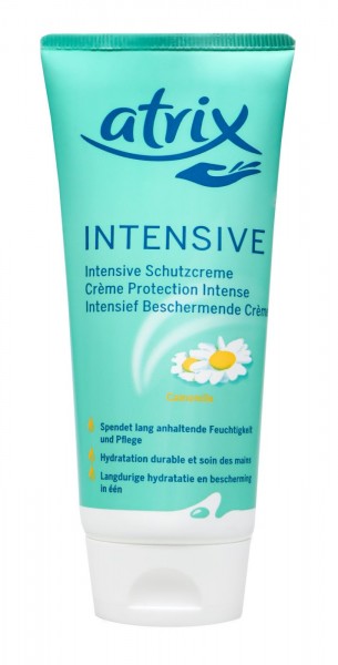 Atrix Intensive Protective Cream, tube, 100 ml