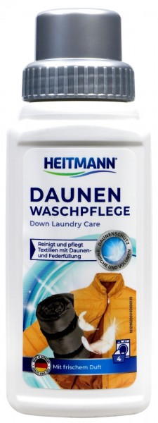 Heitmann Down Laundry Care, 250 ml