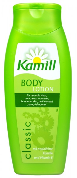 Kamill Body Lotion Classic, 250 ML