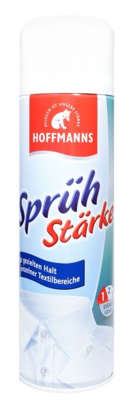 Hoffmanns Spray Starch, 500 ml