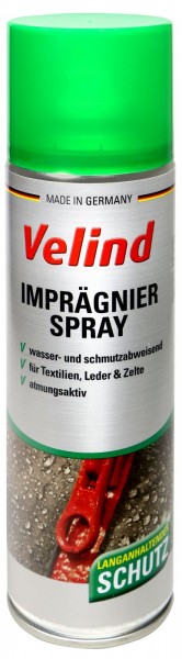 Velind Waterproofing Spray, 300 ml