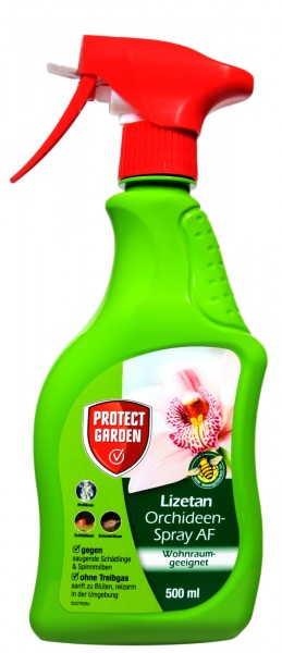 Protect Garden Lizetan Orchid Spray AF, 500 ml