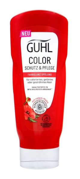 Guhl Colour Protection & Care Colour Protection Hair Conditioner, 200 ml