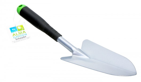 Garden Shovel Plastic, 30 cm