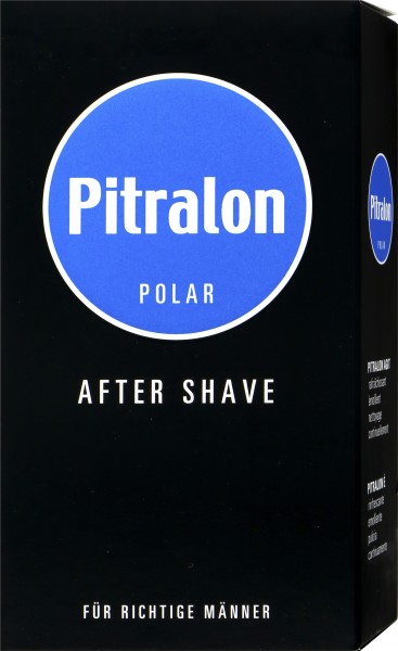 Pitralon Polar Aftershave, 100 ml