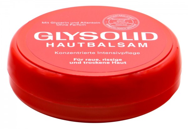 Glysolid Skin Balm Can, 100 ml