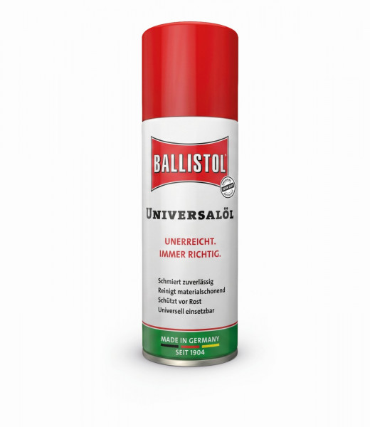 Ballistol Spray, 200 ml