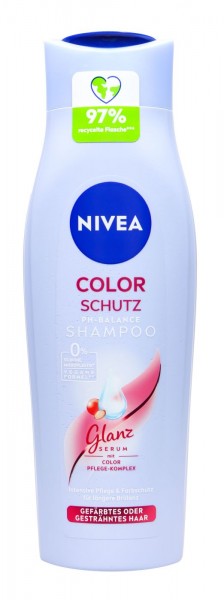 Nivea Colour Protect Shampoo, 250 ml