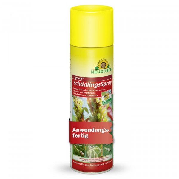 Spruzit Pest Spray, 400 ml