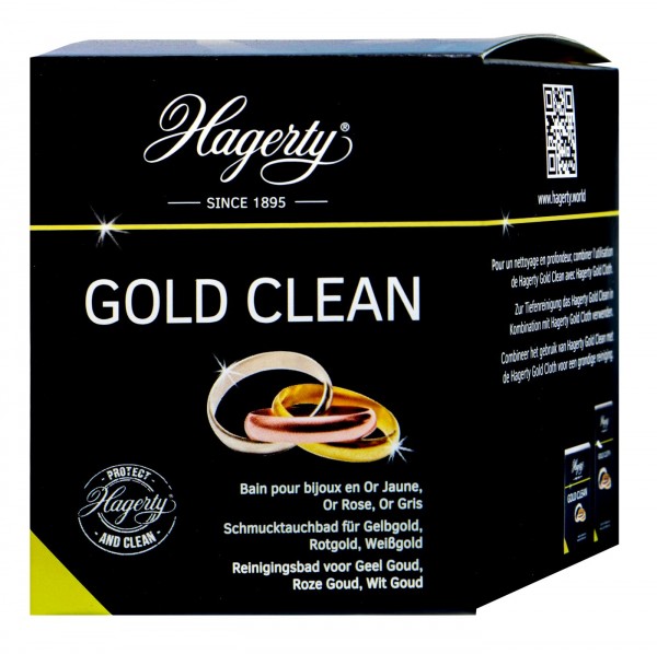 Hagerty Gold Clean, 170 ml