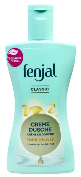 Fenjal Classic Cream Shower, 200 ml