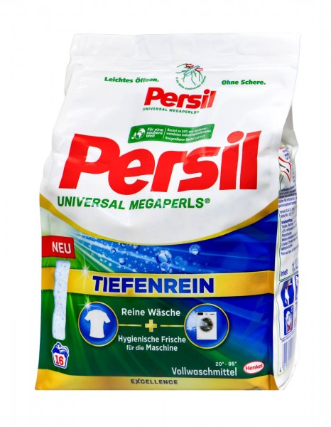 Persil Universal Megapearls, 20 washes, 1.322 kg