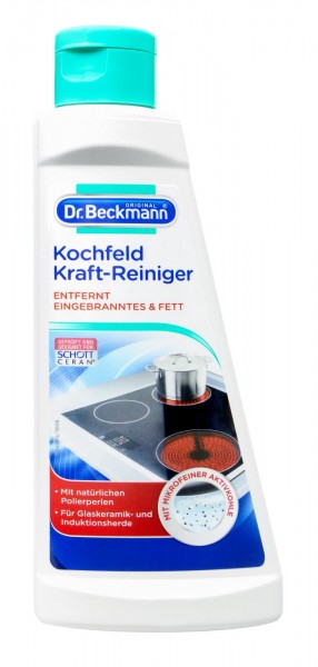 Dr. Beckmann Hob Power Cleaner, 250 ml