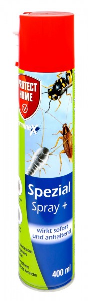 Protect Home Special Spray, 400 ml