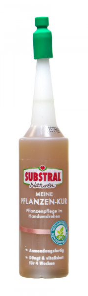 Substral Naturen My Plants Treatment, 32 ml