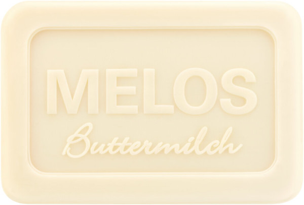 Speick Melos Buttermilk Soap, 100 g