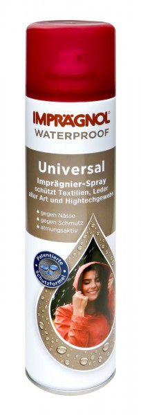 IMPRÄGNOL Universal Impregnation Spray, 400 ml