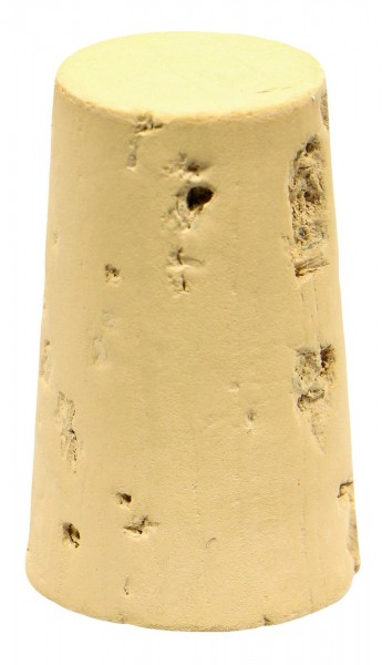 Pointed Cork 22 x 16/13mm