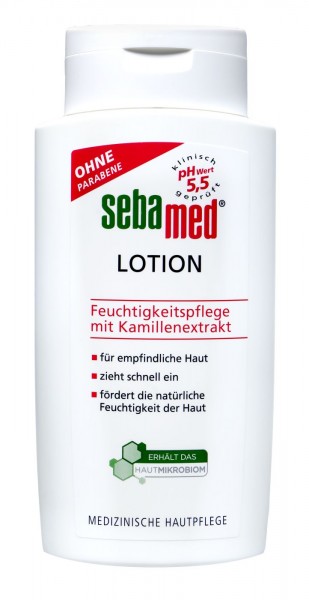 Sebamed Lotion, 400 ml