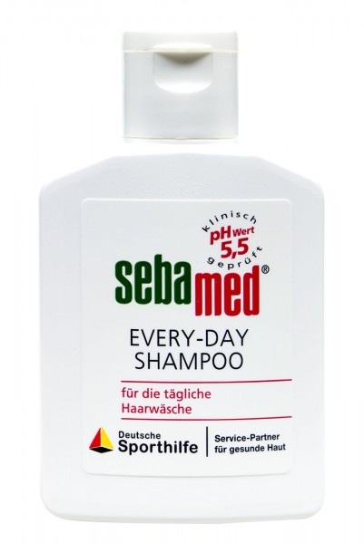 Sebamed Every Day Shampoo, 50 ml