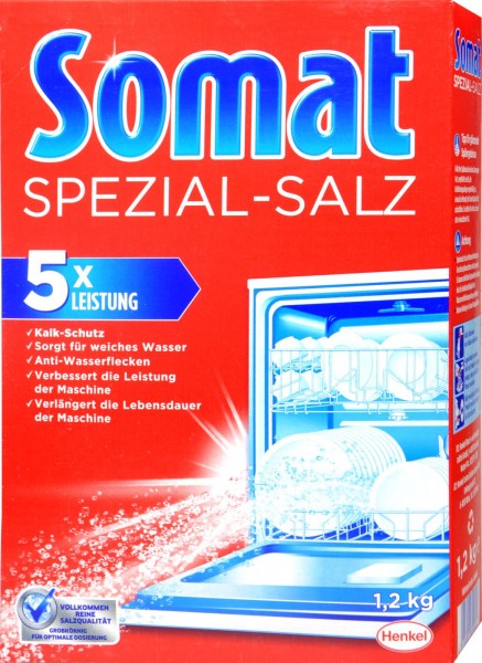 Somat Salt, 1 kg