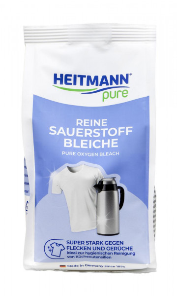 Heitmann Pure Oxygen Bleach, 400 g