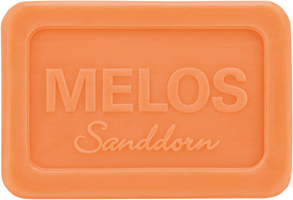 Speick Melos Sea Buckthorn Soap, 100 g