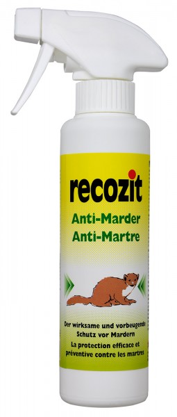 Recozit Anti-Marten Spray, 250 ml