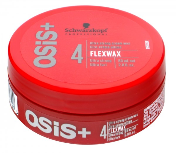 Osis Flex Wax Ultra Strong, 85 ml