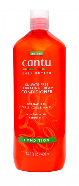 Cantu Conditioner Curl Care, 400 ml