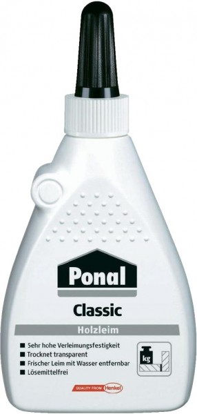 Ponal Wood Glue, 120 g